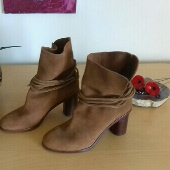 Pour La Victoire Irona Boots - Picture 6 of 7